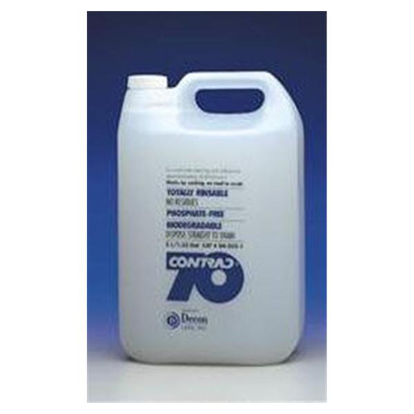 Detergent Cleaning Contrad 70 3 Gallon Ea