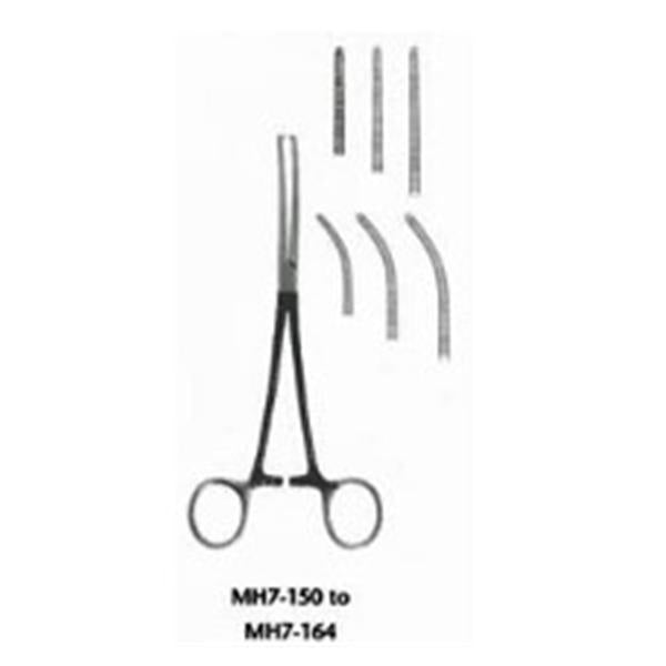 Forcep Hemostatic Rochester-Ochsner Meister-Hand 8