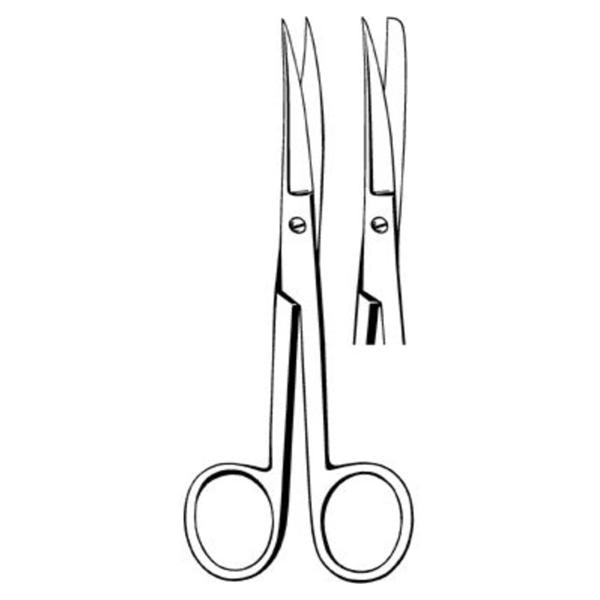 Scissors Operating Econo 6-1/2