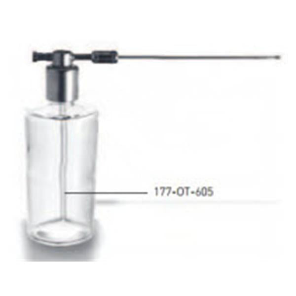 Tube Outlet 5/Package