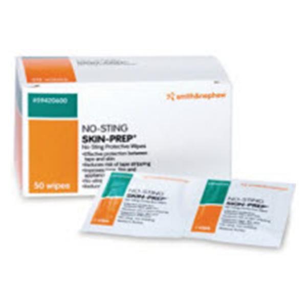 Swab Protectant Skin-Prep Disposable 600/Ca