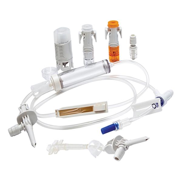 Connecting Set Tevadaptor 19