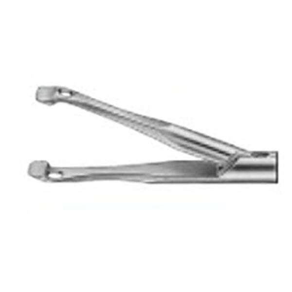 Jaw Insert Babcock 5x310mm Ea