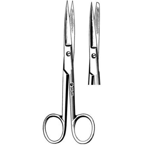 Scissors Operating 6