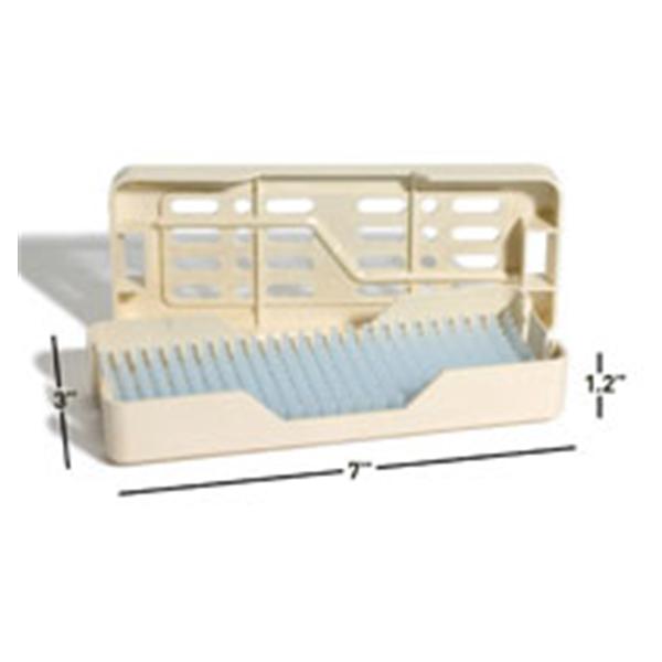 Tray Instrument Aptimax 7x3x1.2