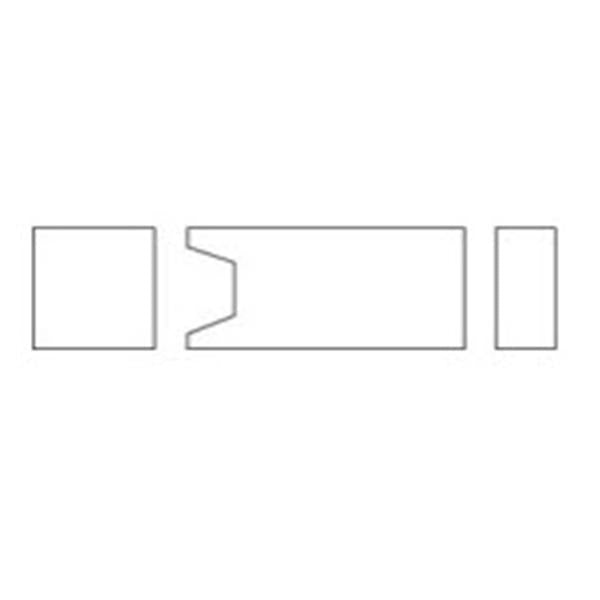 Pad Mattress Polyfoam Lectrolite Cover 20