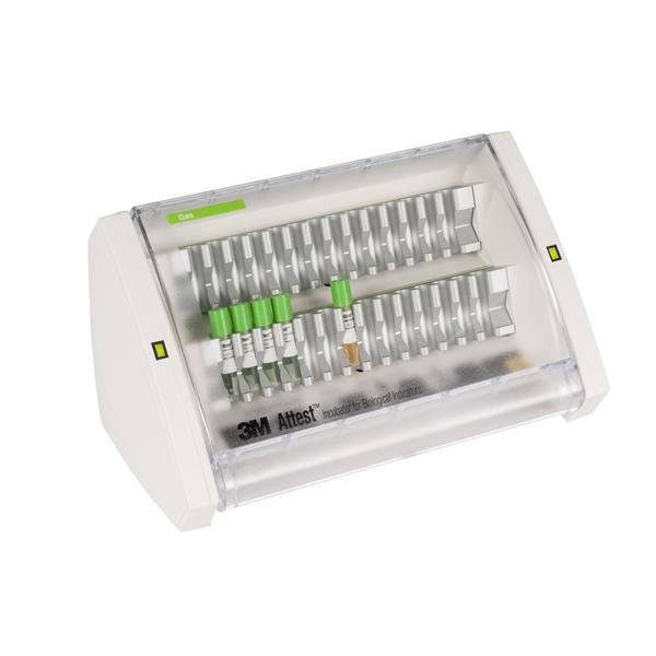 Incubator Biological Indicator Attest 1/Ca