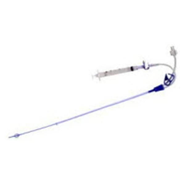 Catheter HSG 7Fr Small 10/Bx