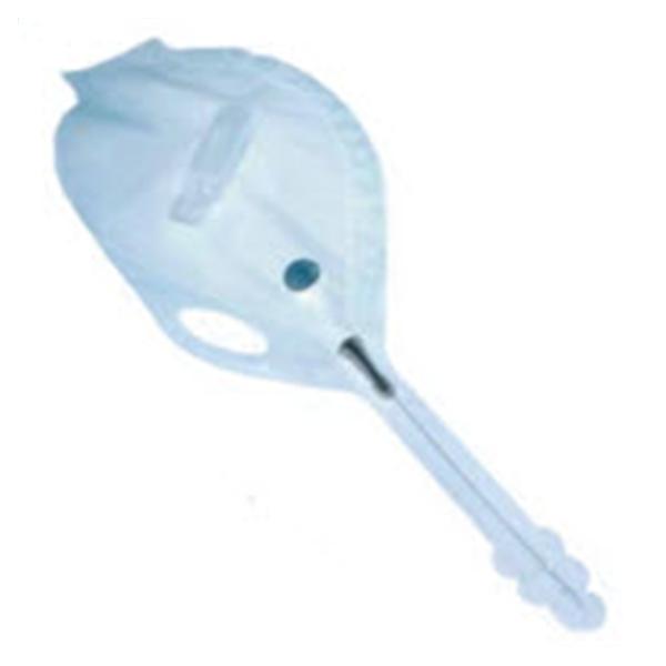 Catheter Intermittent SureCath 10Fr 700mL 100/Bx