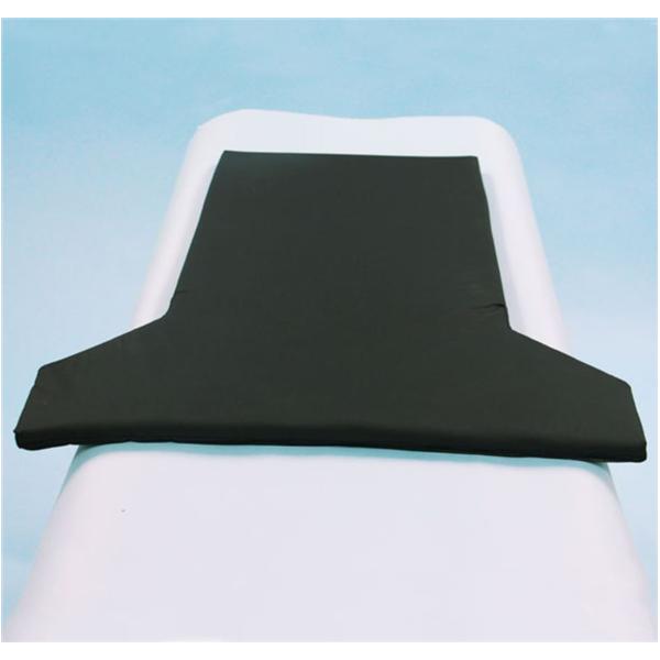 Pad Replacement Deluxe Foam End Rest Ea