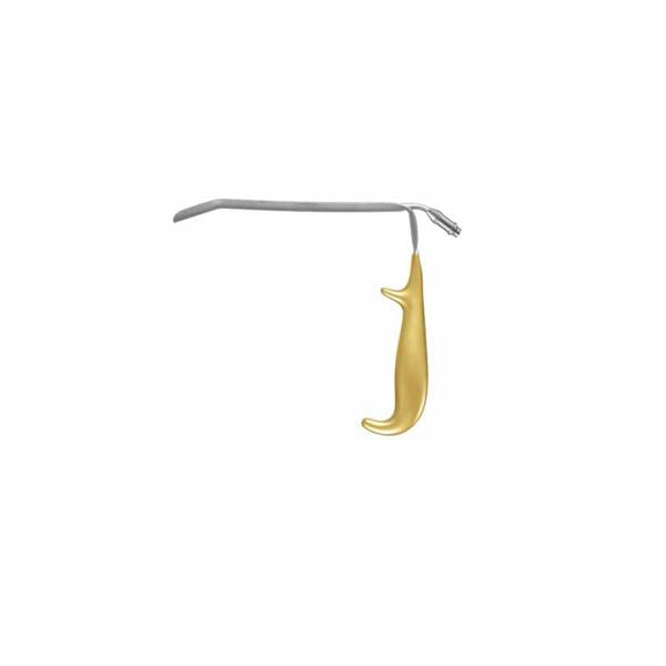 Retractor Breast Ferreira Padgett 5-1/8