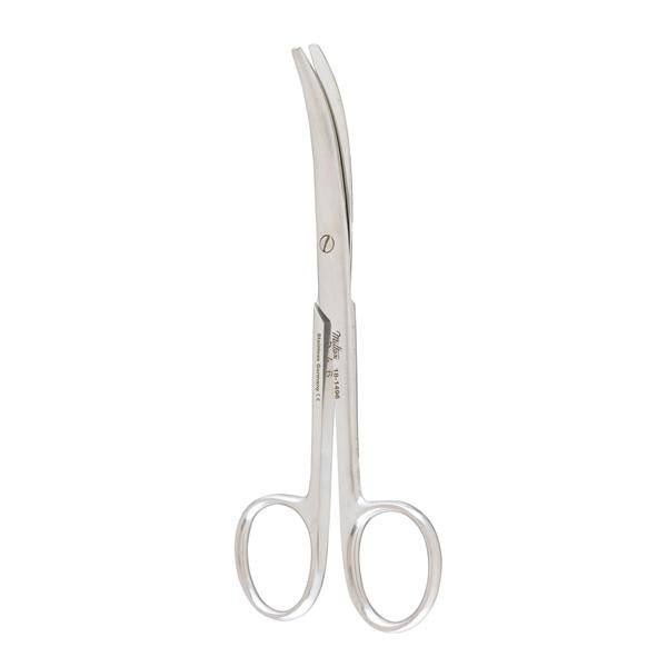 Scissors Enucleation 5