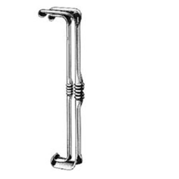 Retractor Richard-Eastman 10