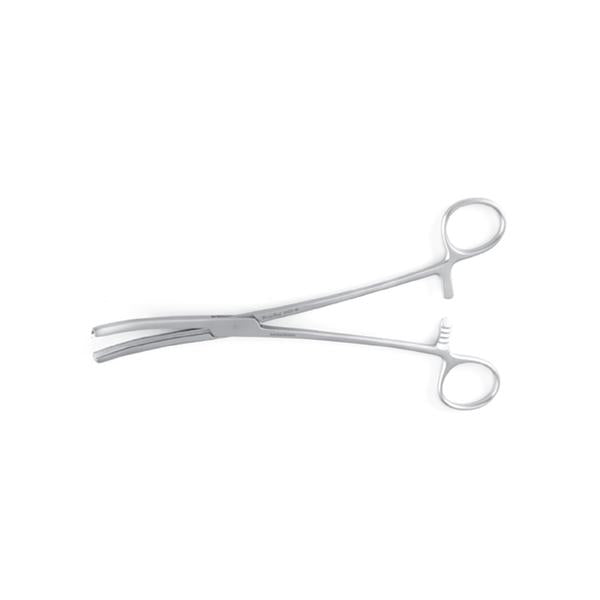 Clamp Rectal Meister-Hand 8-1/2