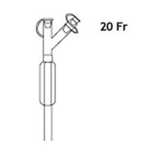 Kit Repair Corlock-Corport 5/Bx
