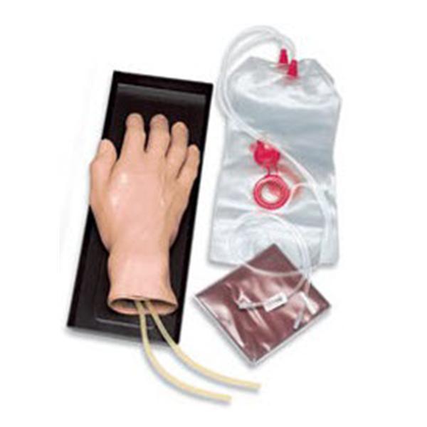 IV Hand Simulator Training Right Adult Each