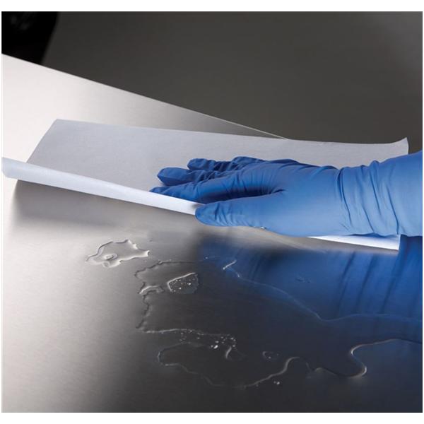 Wipes Instrument Lint Free 150/Pk