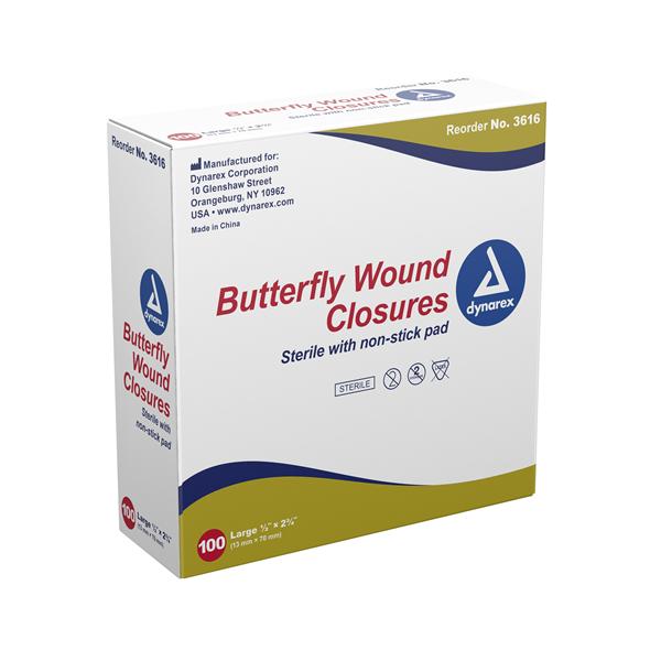 Bandage Fabric .5x2.75