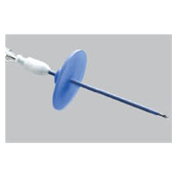 Set Pneumothorax Emergency 8-1/2Frx6cm W/ Vnl Glv/Cnct Tb Ltx Strl Ea