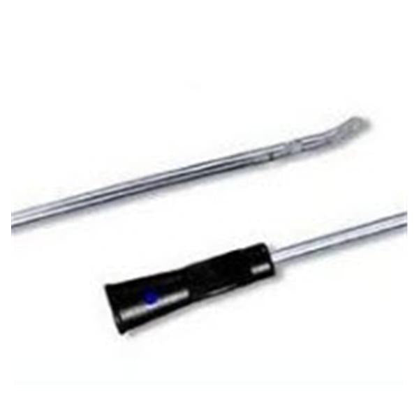 Catheter Intermittent Clean-Cath 14Fr Coude Olive Tip Vinyl 16