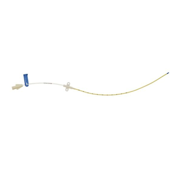 Set CVC Blue FlexTip With Needle/Syringe/IndWelling Catheter 14gx6