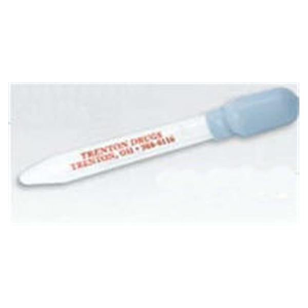 Dropper Medicine Super Plastic 5mL Specify Color 500/Case