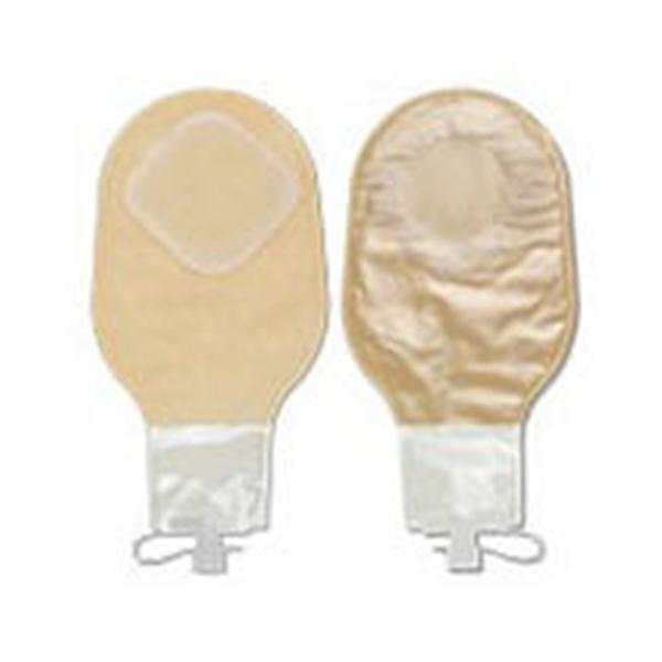 Pouch Urostomy Pouchkins Cut-To-Fit 10/Bx
