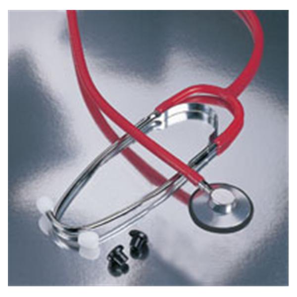 Stethoscope Nurse Henry Schein Proscope Essentials Gray Adult 22