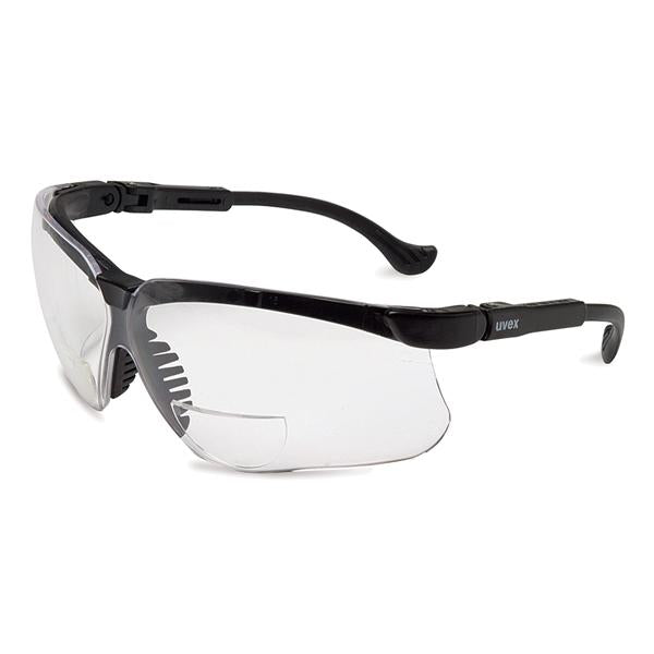 Eyewear Comfort Fit 1.5 Diopter Clear Lens / Black Frame Ea