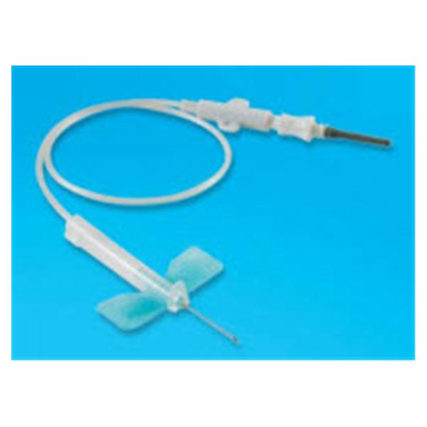 Blood Collection Set Tray 25gx3/4