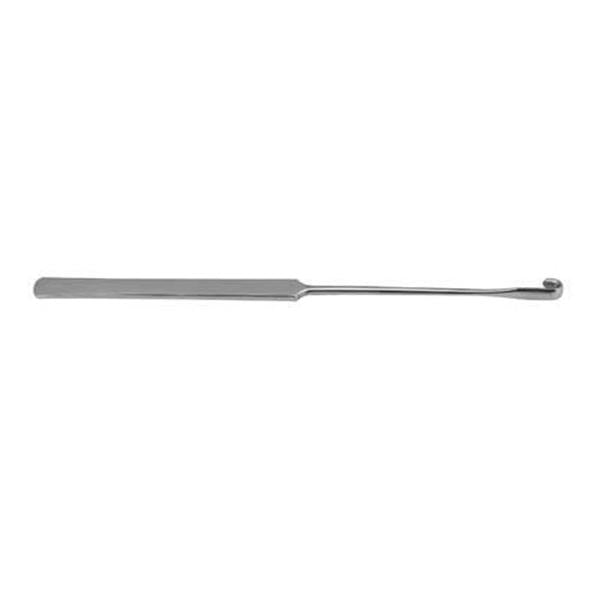 Hook Ovariectomy Snook 8