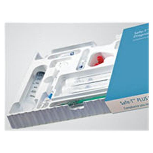 Tray Biopsy Bone Marrow Safe-T-Plus 11gx4\