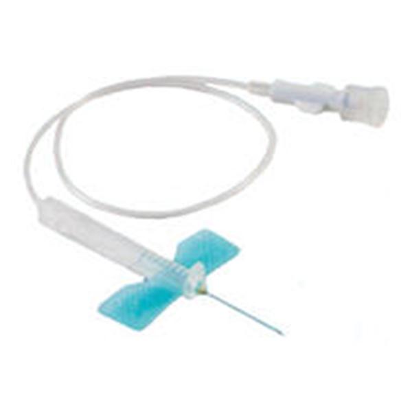 Infusion Set K-Shield Advantage 23gx3/4