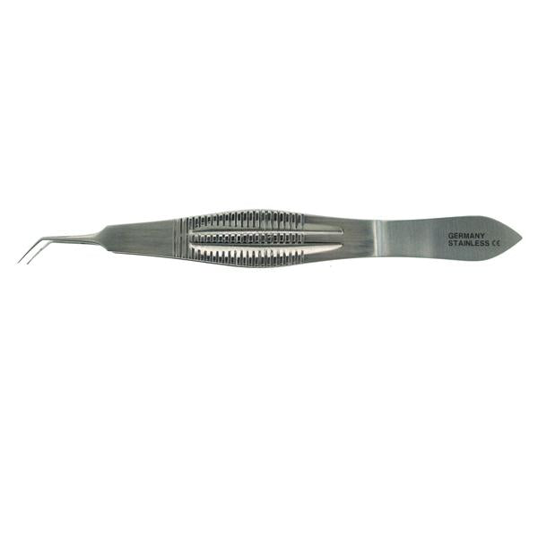 Forcep Suture Castroviejo 4-1/4