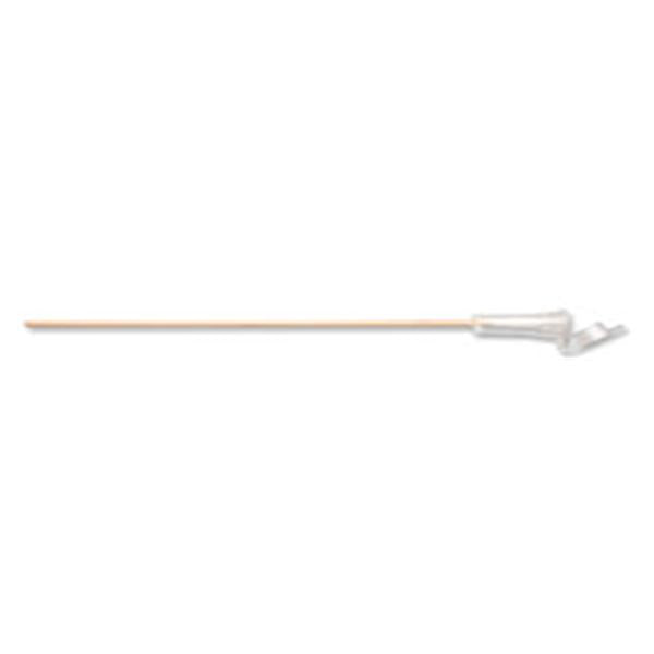 Applicator Cap-Shure Cotton Tip Sterile 6 in Wood Shaft 500/Case