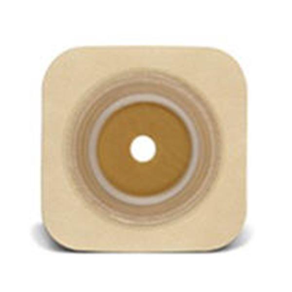 Barrier Skin SUR-FIT Natura Stomahesive Cut-To-Fit Plastic Ring 4x4