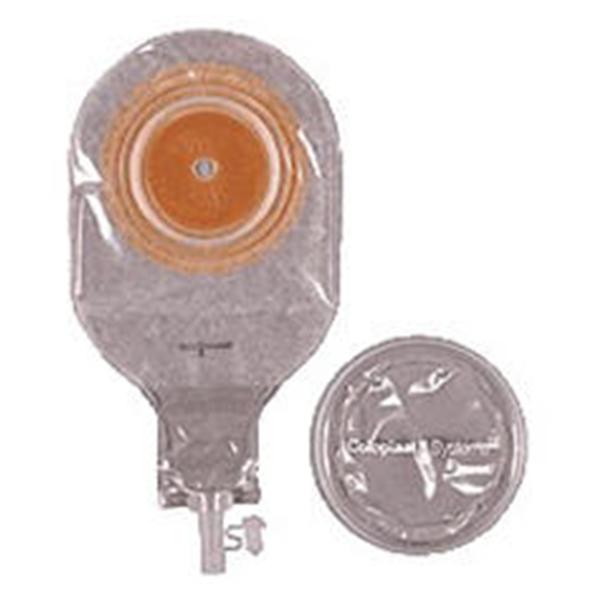 Pouch Ostomy Assura Post-Op/Cut-To-Fit 5/Bx