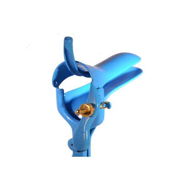 Speculum Vaginal Graves Vu-More Lletz 6-2/3