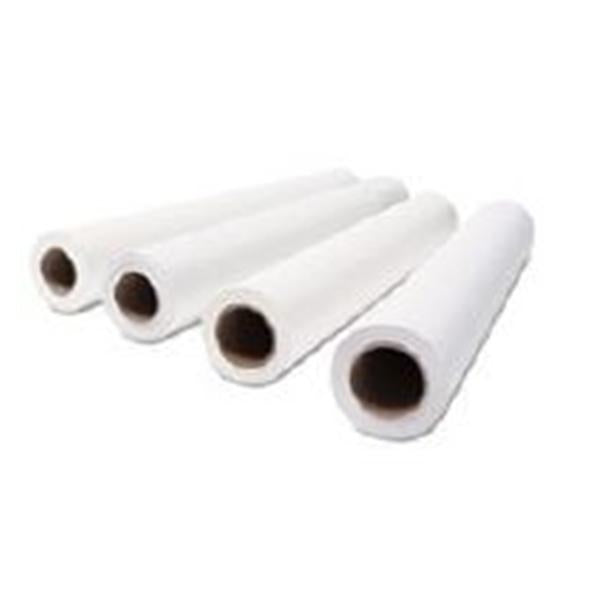 Table Paper Exam Smooth 21 in x 225 Feet White 12/Case