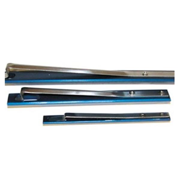 Lock Syringe Clicker Metal Reusable Each