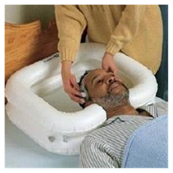 Basin Wash Vinyl 24x20x8