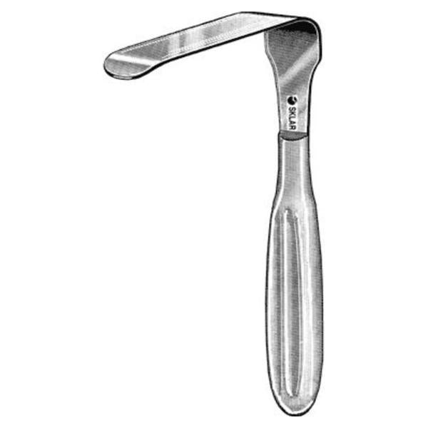 Retractor Vaginal Brantley Turner 7