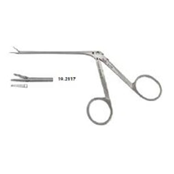 Forcep Alligator House 2-7/8