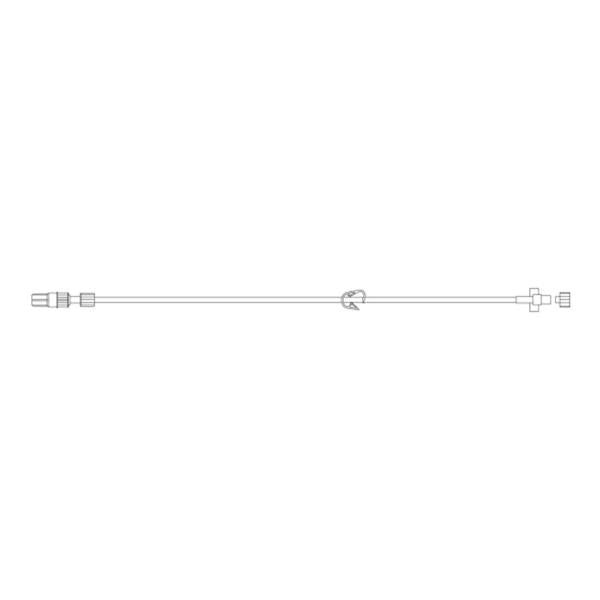 IV Extension Set 20