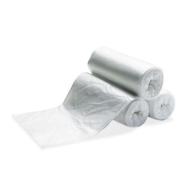 Liner Can 12-16gal Polyethylene 0.6mm 24x33\