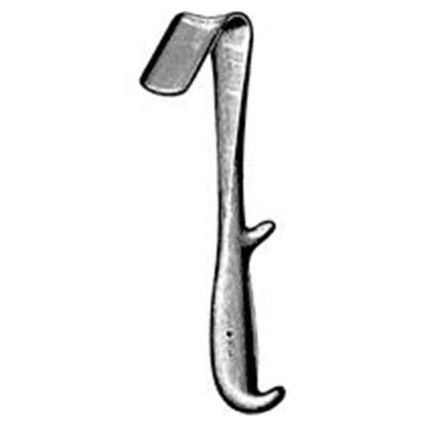 Retractor Prostatic Young 8