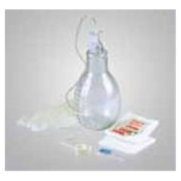 Kit Pleural Drainage PleurX Ea