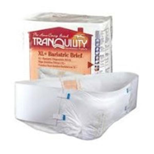 Brief Tranquility Adult Unisex XL 64-90