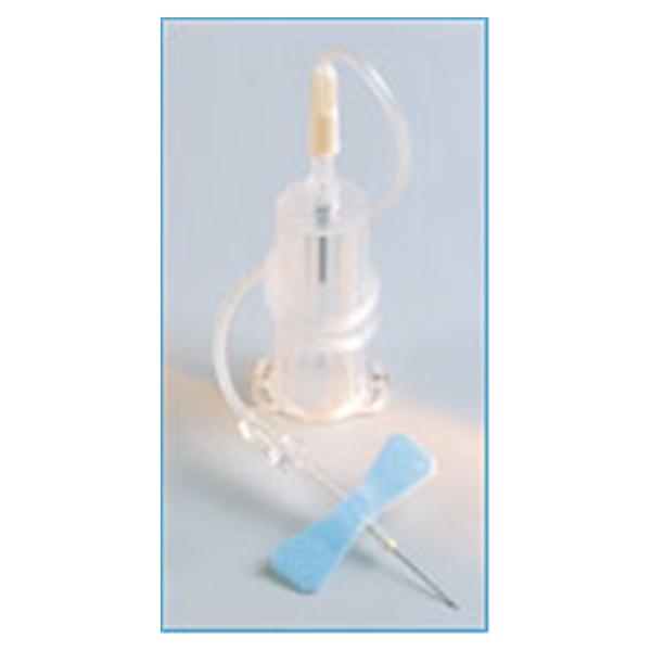 Blood Collection Set Vaculet 21gx3/4