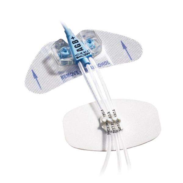 Device Crescent Stabilization StatLock CV Plus W/ Pst/Pgtl Rtnr 25/Ca